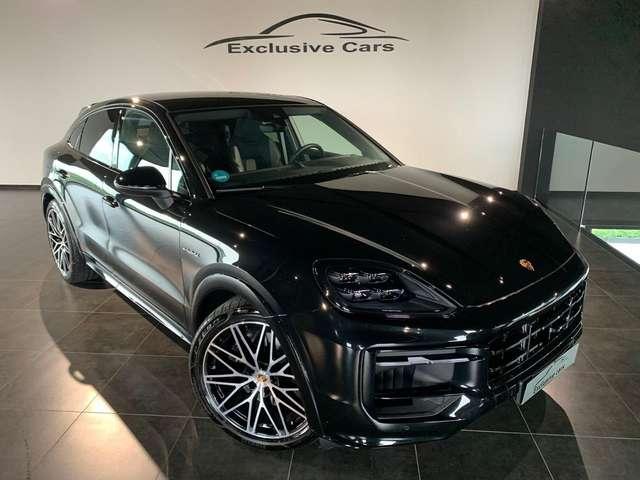 Porsche Cayenne Coupe 3.0 e-hybrid 5pti tip. PRONTA CONSEGNA