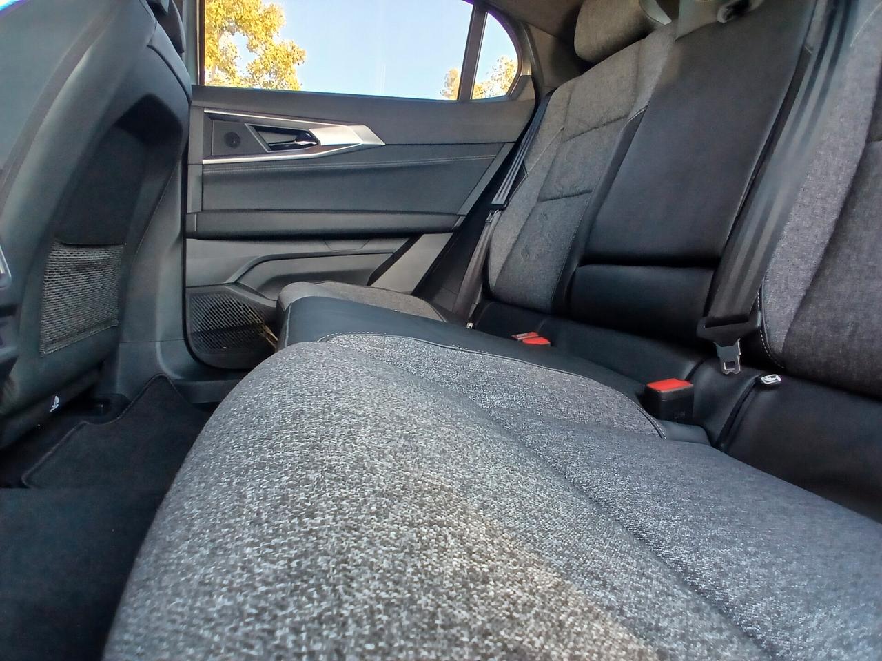 Renault Rafale Full Hybrid E-Tech 200 Techno