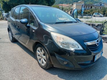 Opel Meriva 1.4 Turbo 120CV GPL Tech b-color Elective