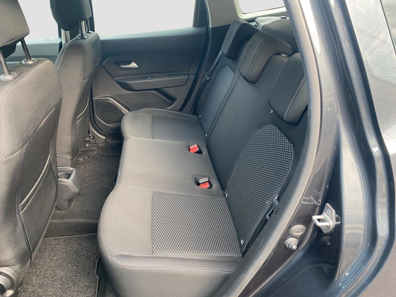 Dacia Duster 1.0 TCe 100 CV ECO-G 4x2 Comfort