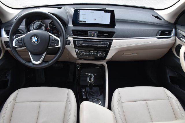 BMW X1 sDrive18d xLine Plus *PELLE, FULL*