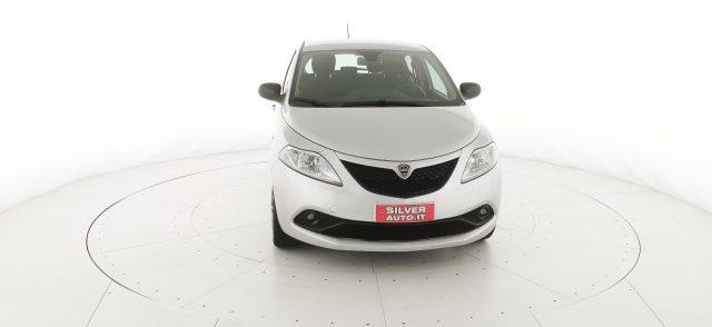 LANCIA Ypsilon 1.2 69 CV 5 porte S&S - VETTURA GRANDINATA