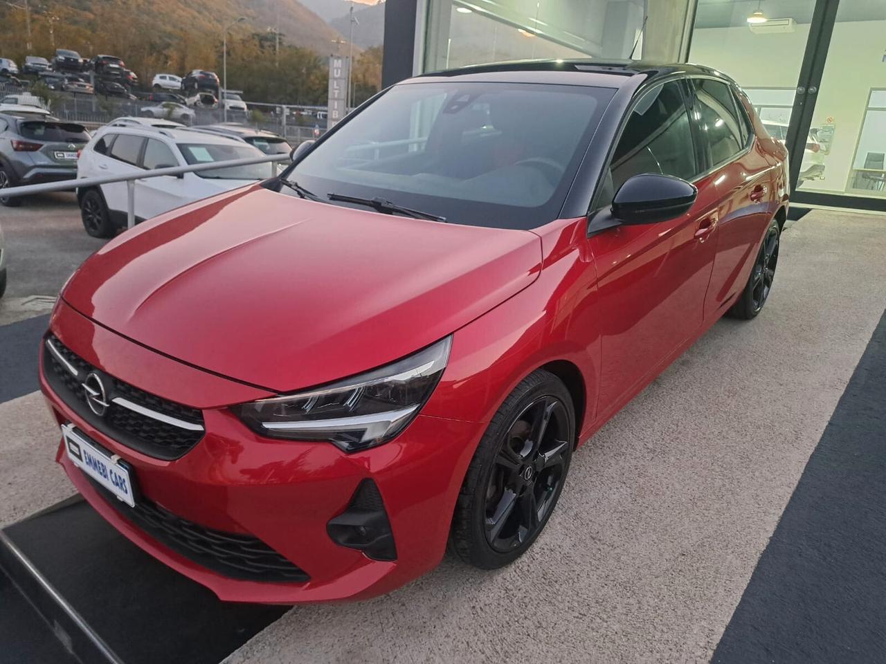 OPEL CORSA 1.5 DCI 102 CV EDITION