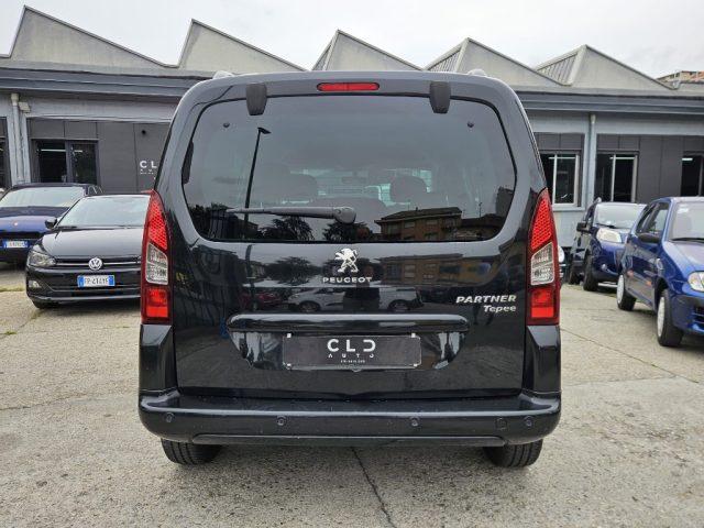 PEUGEOT Partner Tepee 1.6 HDi 92CV
