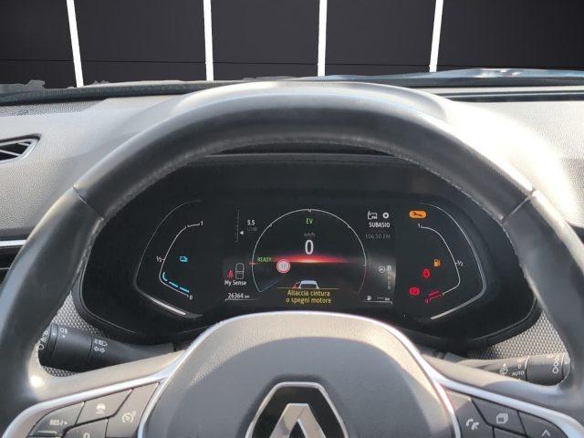 RENAULT Arkana Arkana Hybrid E-Tech 145 CV Intens
