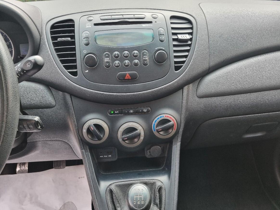 Hyundai i10 1.1 12V Comfort