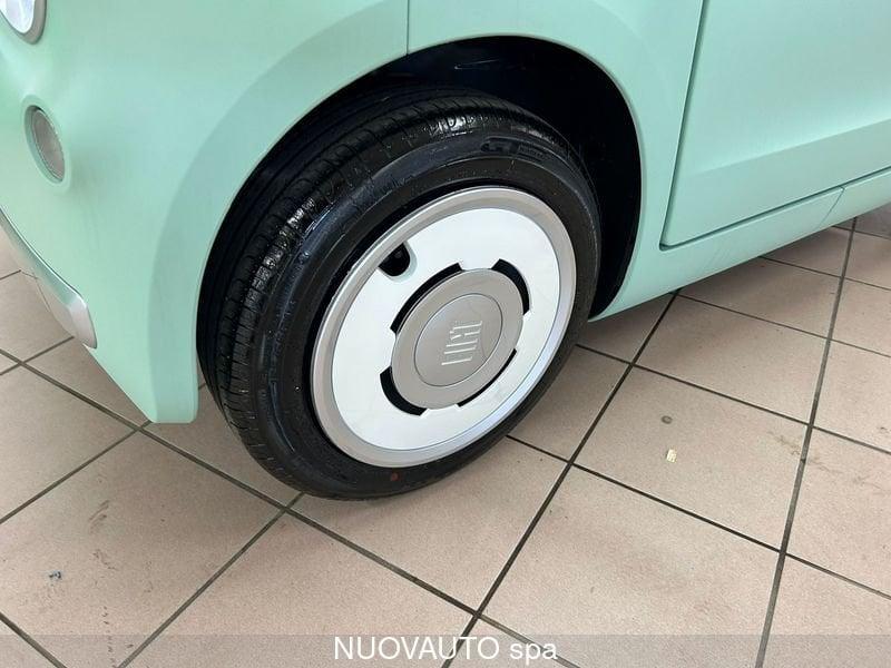 FIAT Topolino Fiat Topolino 6kw