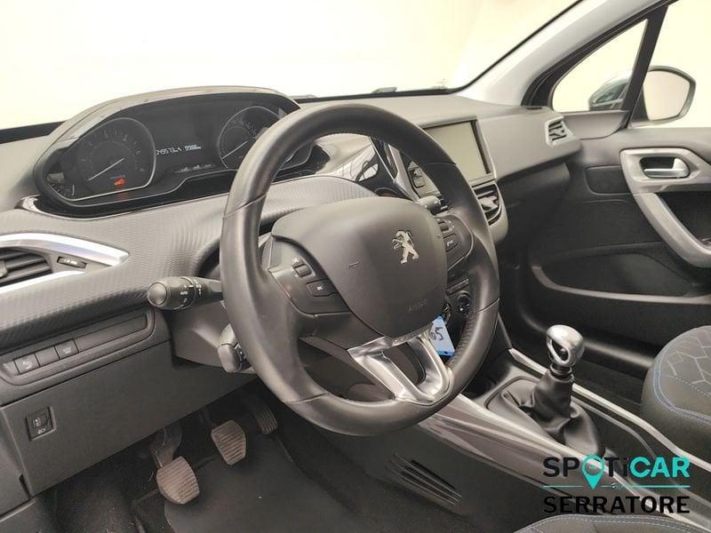 Peugeot 2008 1.5 bluehdi Style s&s 100cv 6marce