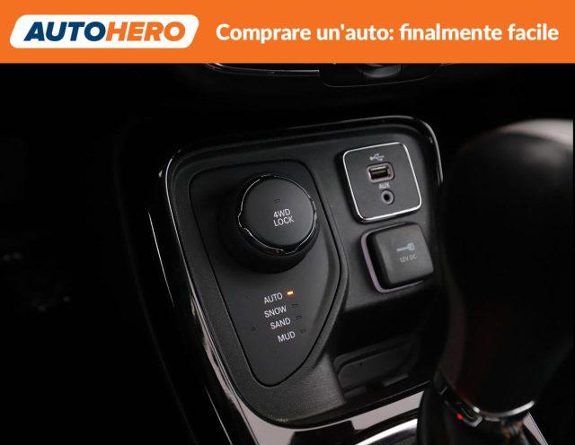 JEEP Compass 2.0 Multijet II aut. 4WD Limited