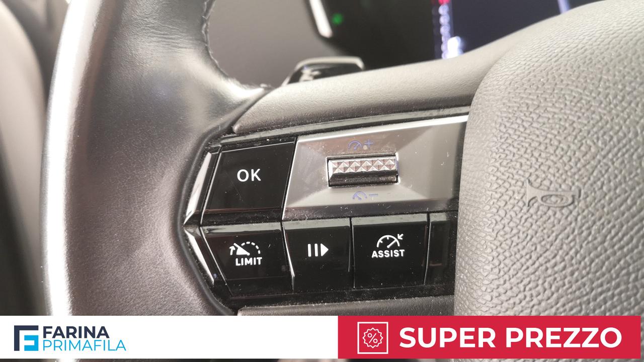 DS DS4 II 2021 - DS4 1.5 bluehdi Trocadero 130cv auto