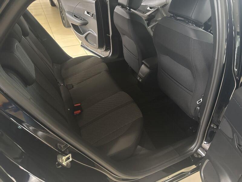 Peugeot 2008 2008 PureTech 100 S&S Allure