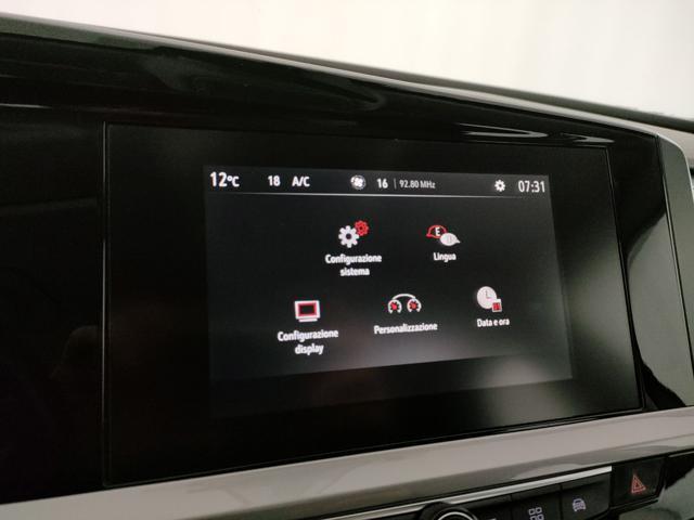 OPEL Grandland 1.5 diesel Ecotec aut.