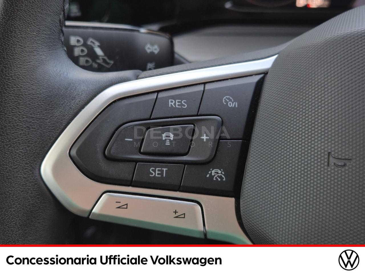 Volkswagen Golf 2.0 tdi style 115cv