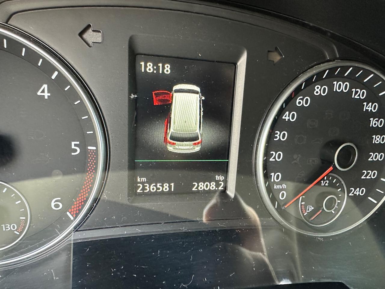 Seat Alhambra 2.0 TDI 150 CV DSG FR Line