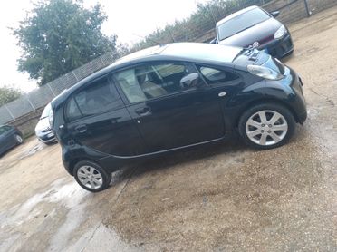Citroen C-Zero Full Electric airdream Seduction