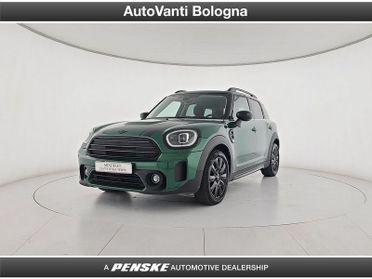 MINI Countryman Mini Countryman 2.0 Cooper D Classic auto