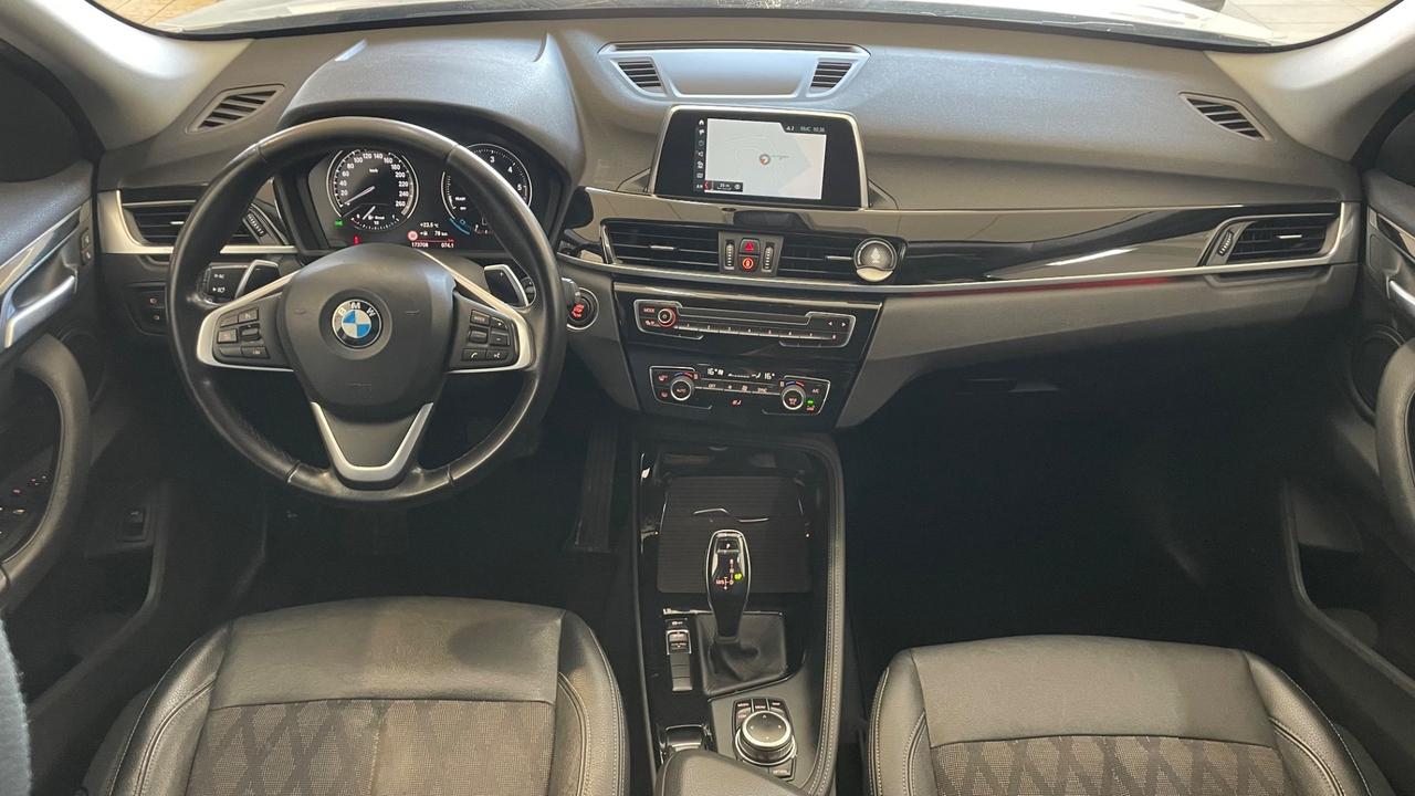 Bmw X1 sDrive18d xLine
