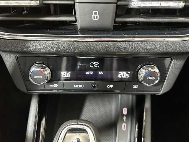 SKODA Kamiq 1.0 TSI 110 CV DSG Style
