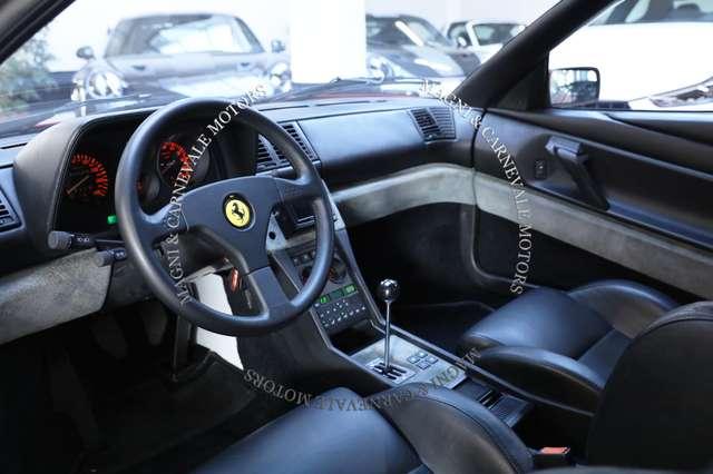 Ferrari 348 "ZAGATO ELABORAZIONE" | FOR COLLECTORS
