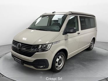 Volkswagen California 2.0 TDI 150CV DSG Beach Camper