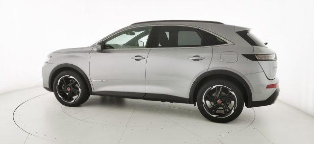 DS AUTOMOBILES DS 7 E-Tense 225 Performance Line+