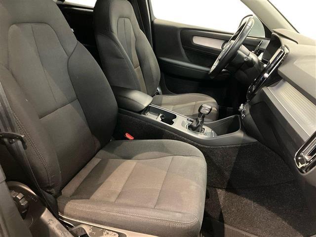 VOLVO XC40 2.0 D3 Momentum my20