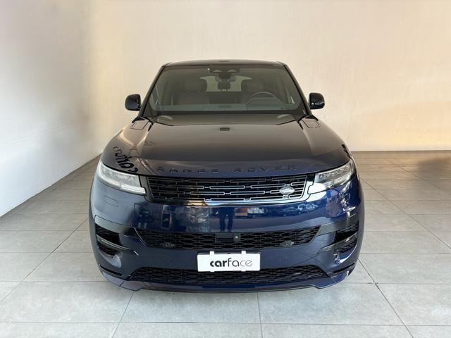 LAND ROVER Range Rover Sport 3.0D l6 300 CV Dynamic HSE