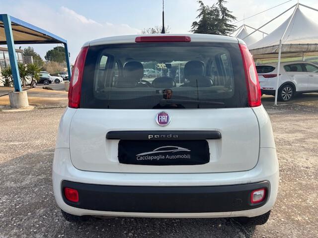 Fiat Panda 1.3 MJT 95 CV S&S Lounge