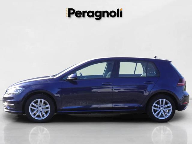 VOLKSWAGEN Golf 1.0 TSI 110 CV 5p. Trendline BlueMotion Technology