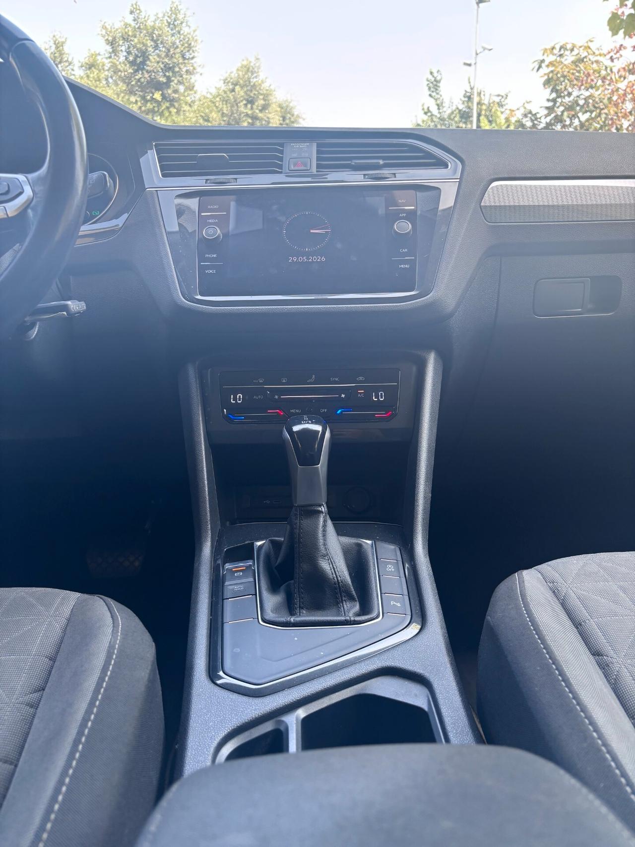 Volkswagen Tiguan 2.0 TDI 150 CV SCR DSG Life