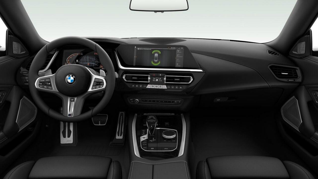 BMW BMW Z4 sDrive30i