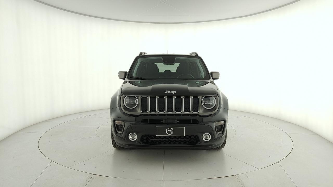 JEEP Renegade 2019 - Renegade 1.0 t3 Limited 2wd