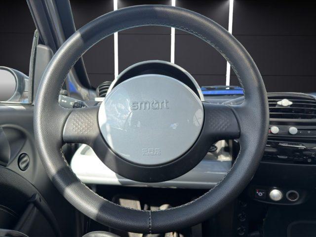 SMART ForTwo 600 smart & passion Gpl