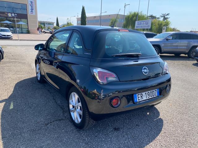 OPEL Adam 1.2 70 CV Jam NEOPATENTATI