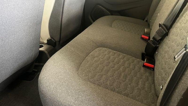 Renault ZOE Zen R135 e-shifter