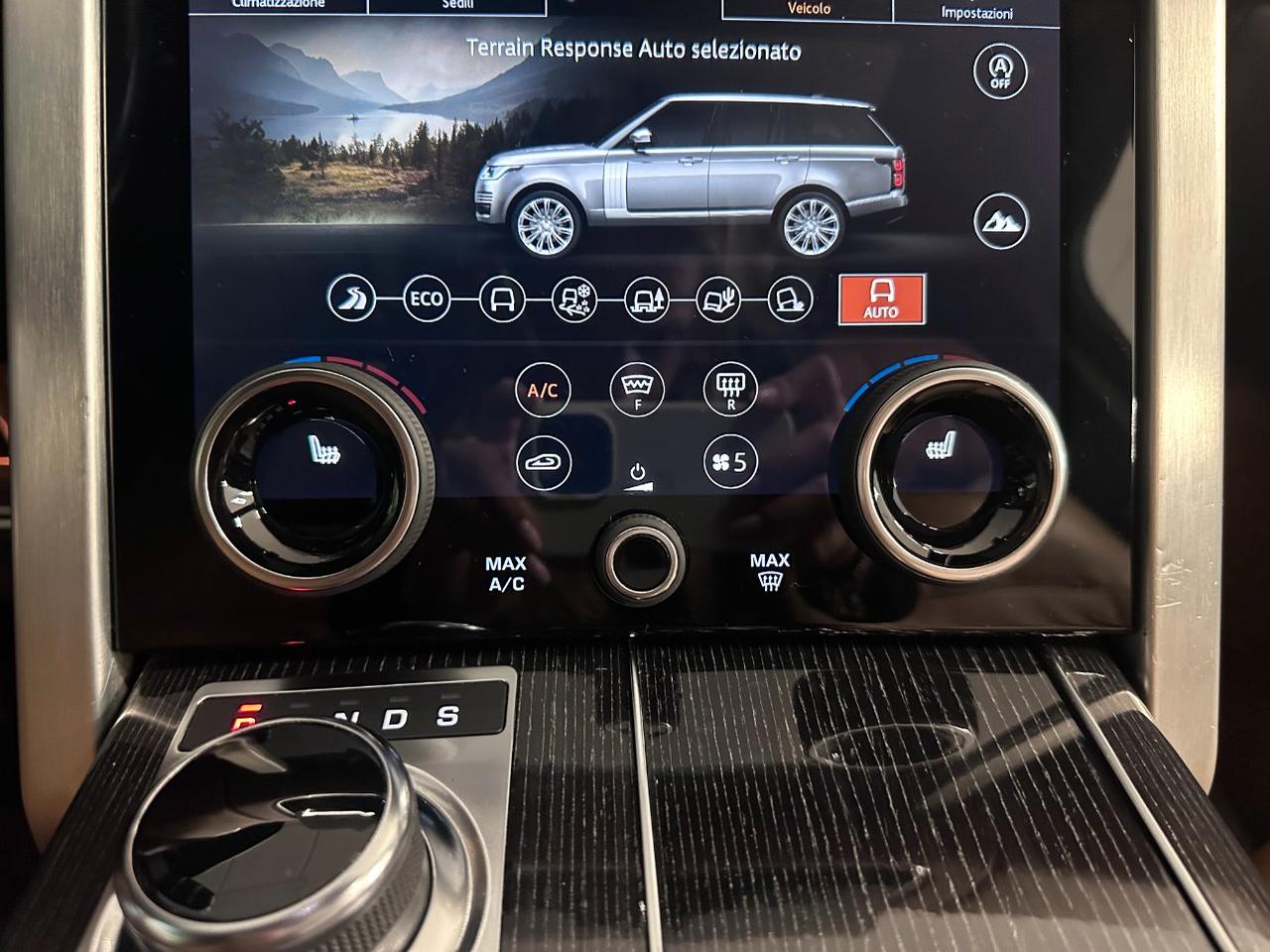 Land Rover Range Rover 3.0 sdV6 Autobiography auto my19