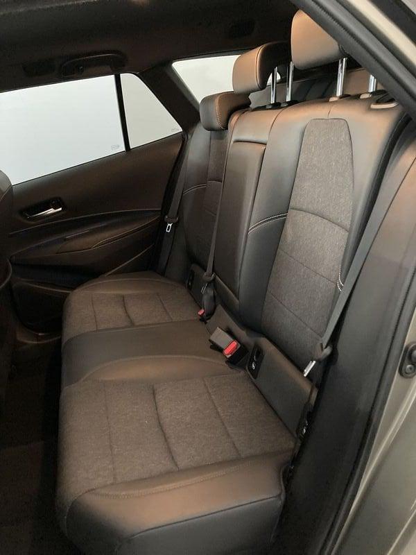 Toyota Corolla Corolla Touring Sports 1.8 Hybrid Style