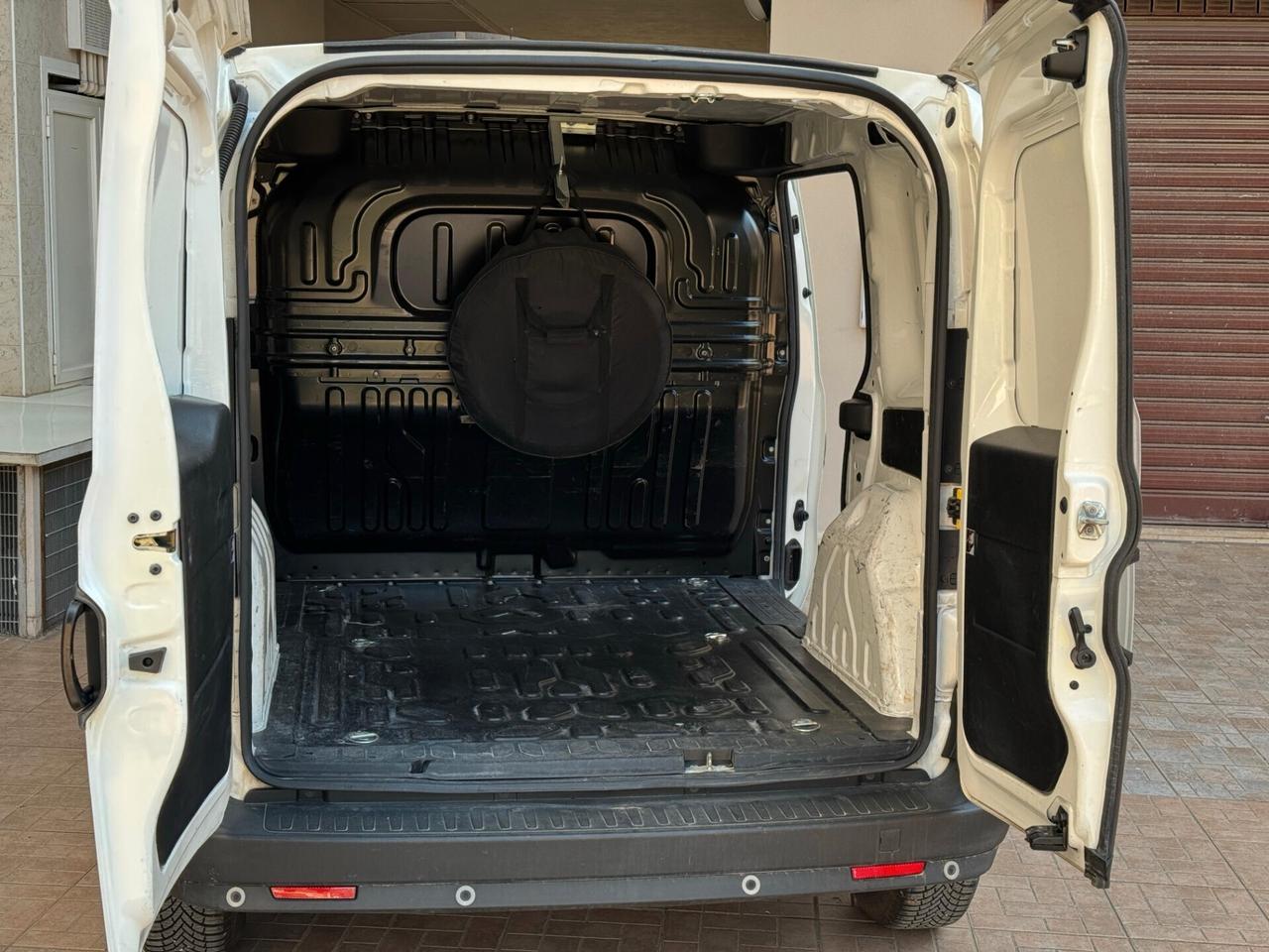 Fiat Doblò 1.3 MJT Cargo 95 cv PREZZO OUTLET!!!