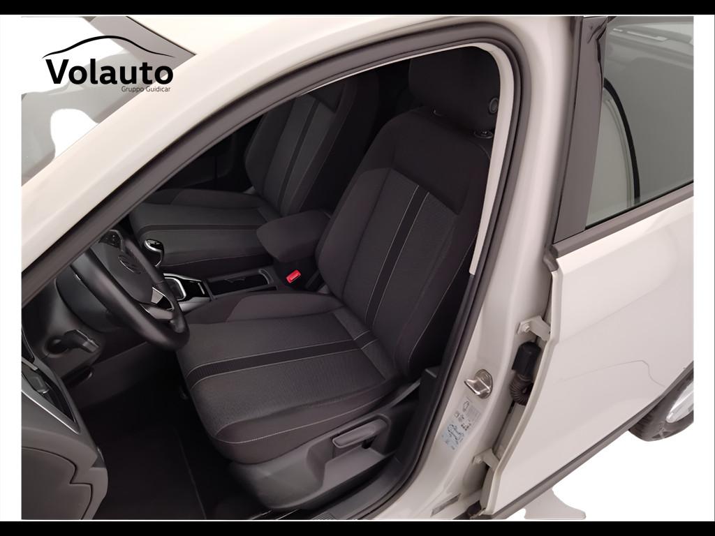 VOLKSWAGEN T-Roc 2022 - T-Roc 1.0 tsi Life 110cv