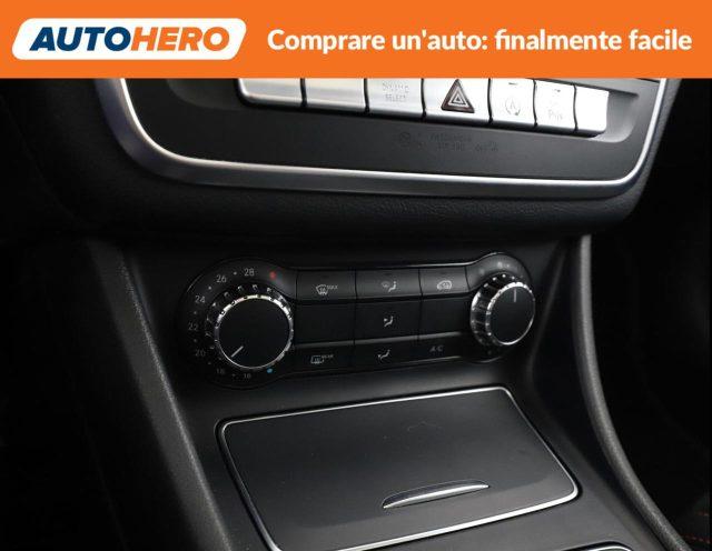 MERCEDES-BENZ CLA 200 d 4Matic Automatic Premium
