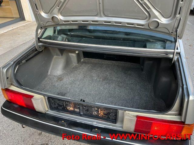 VOLVO 340 1.4 4 porte GL variomatic Da collezione