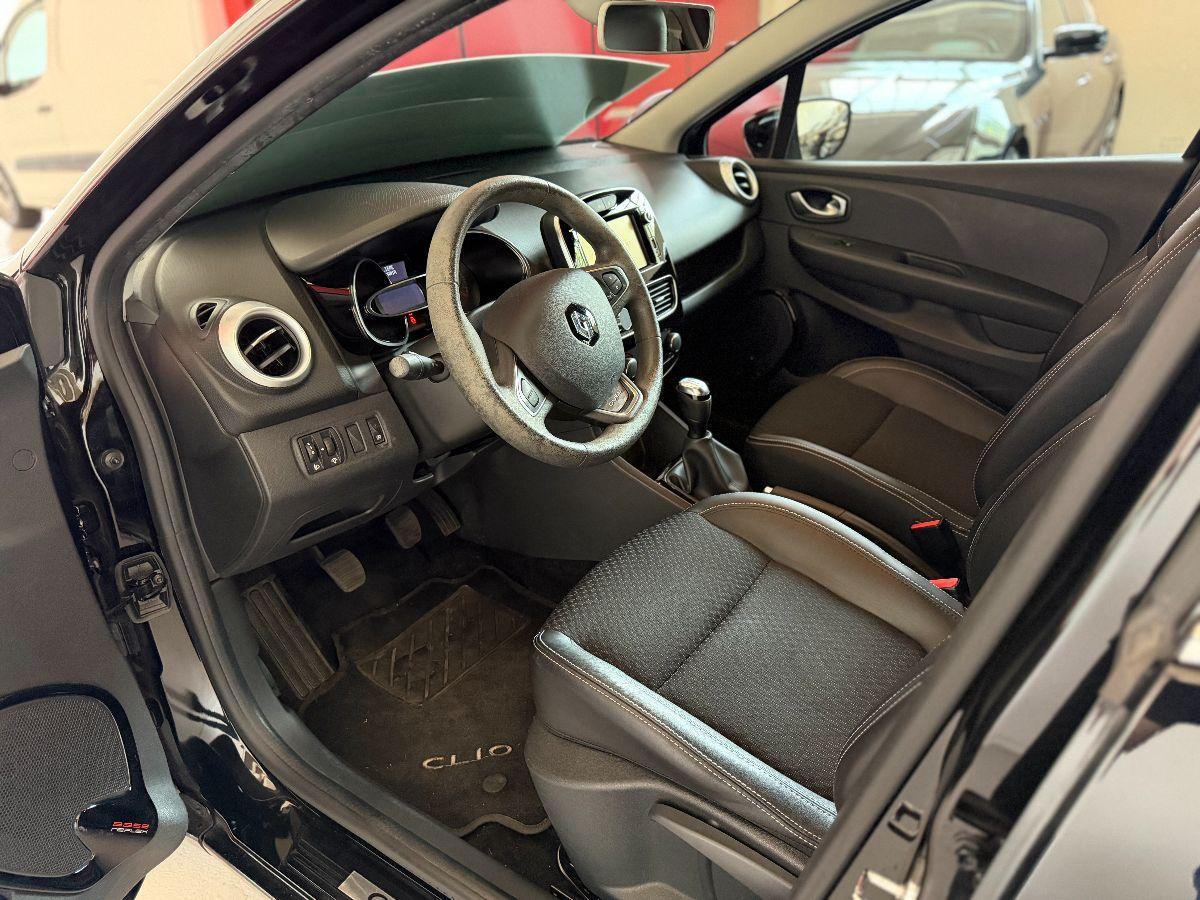 RENAULT - Clio - TCe 12V 75 CV 5 porte Duel