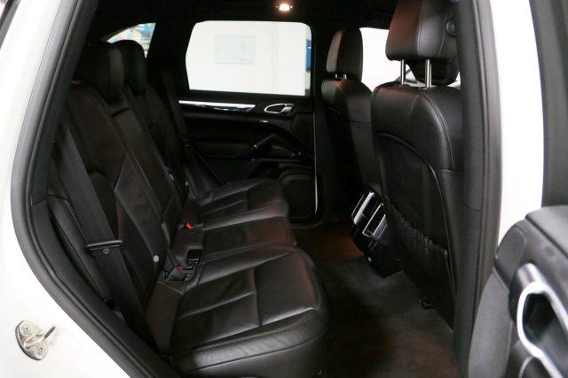 PORSCHE Cayenne 3.0 Diesel