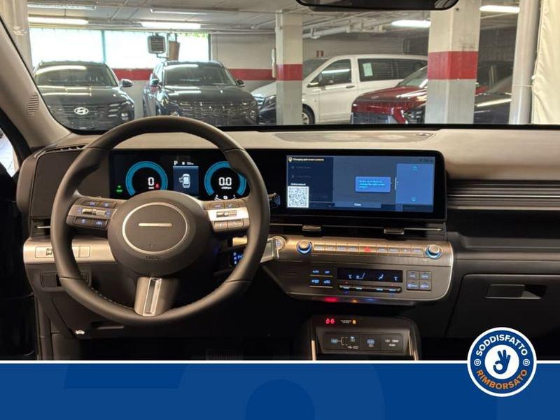 Hyundai Kona 1.6 HEV XTech MY26