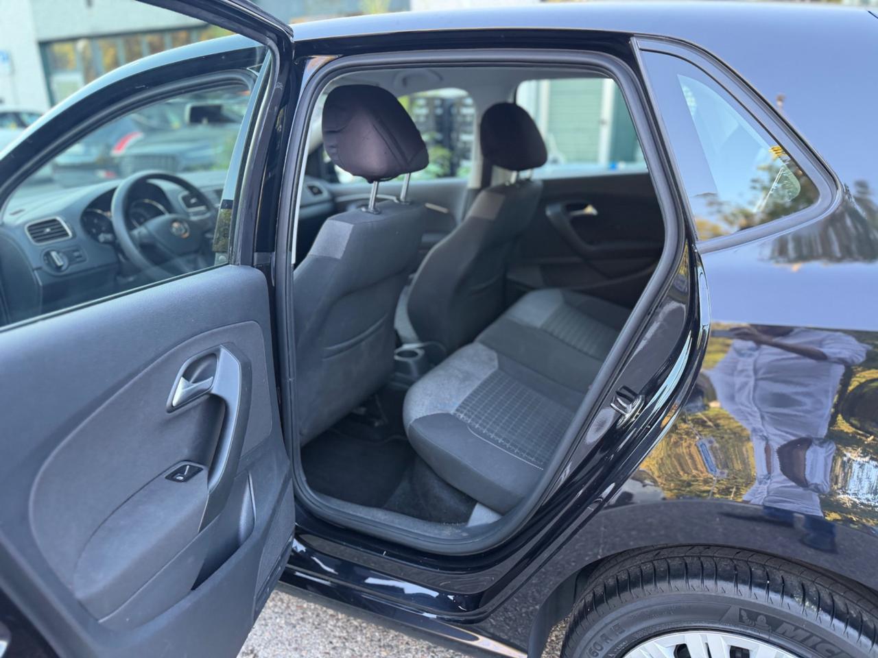 Volkswagen Polo 1.4 TDI 5p. Trendline*Neopatentati*Euro 6