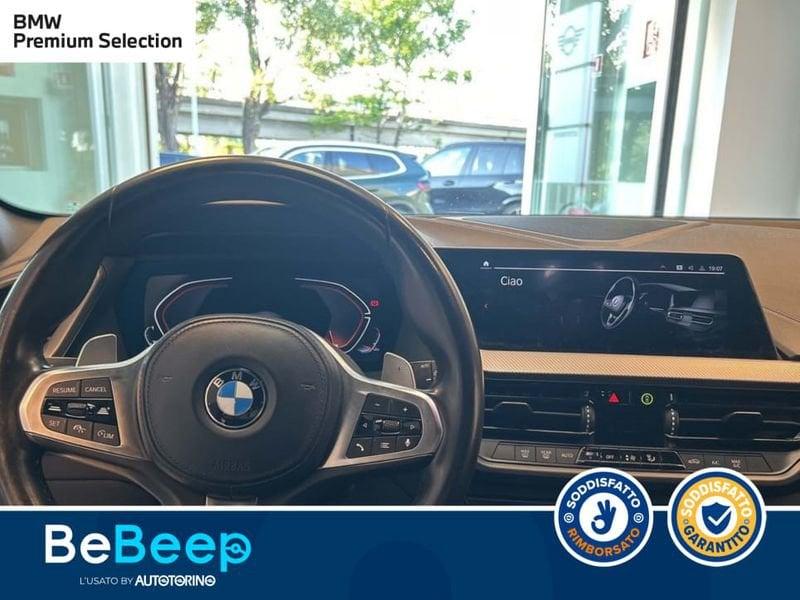 BMW Serie 1 118D MSPORT AUTO