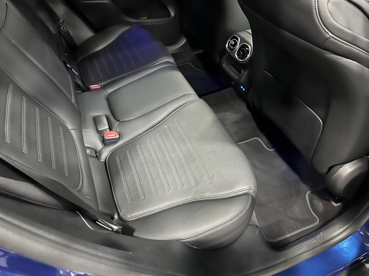 Mercedes Benz GLC 220d MHEV aut. Premium Plus AMG 197 cv