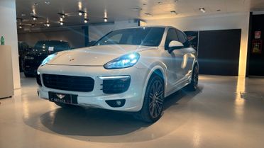 PORSCHE CAYENNE S 3.0D 262CV - 2017