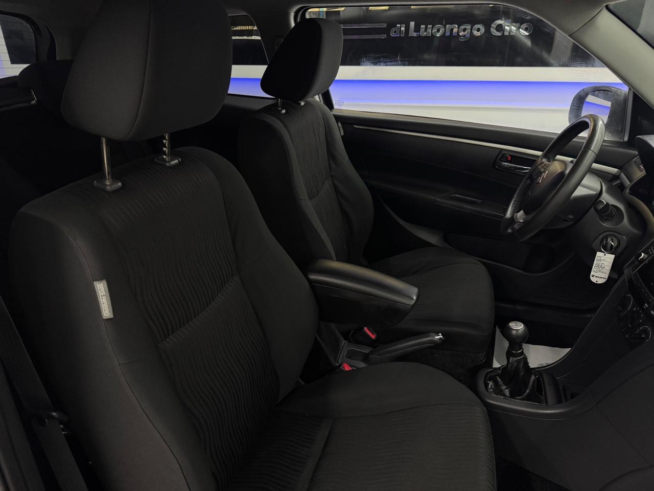 Suzuki Swift 1.3 75Cv GL Style Full Optional