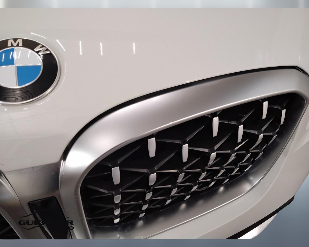 BMW X4 G02 2021 - X4 xdrive20d mhev 48V auto